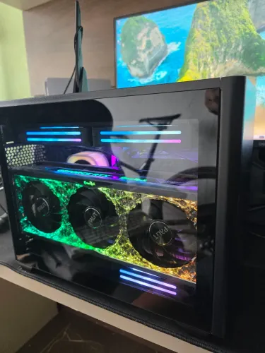 Pc gamer 4090