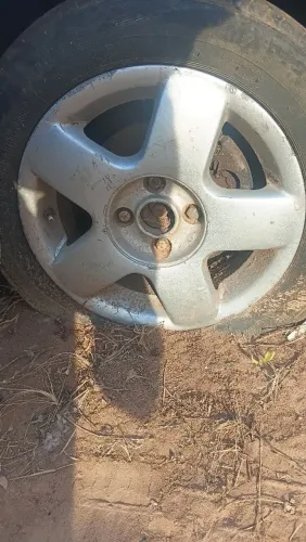 Rodas 14 volks