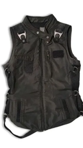 Colete Ap vest oakley tamanho M, usado poucas vezes 