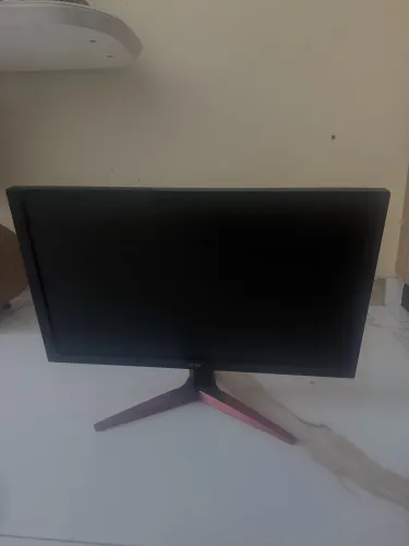 Monitor Gamer Acer KG241Q 24 polegadas Full HD 144hz