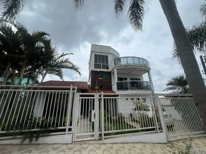 Casa para venda no Bairro Presidente Médici