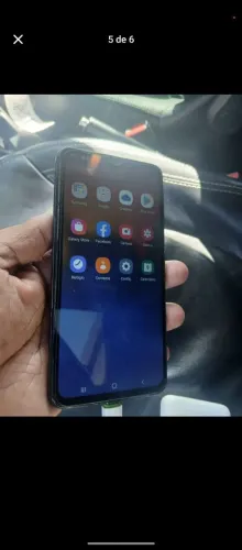 Samsung a10