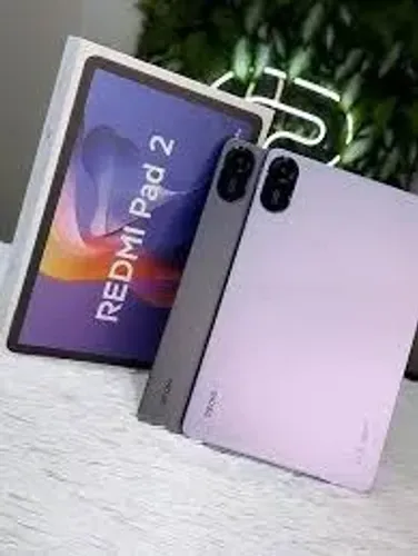 Redmi Pad 2 256 GB Novo 