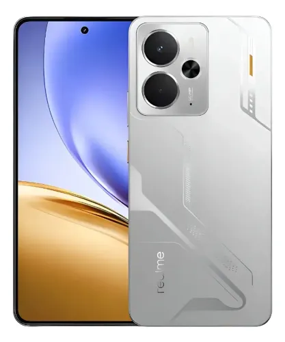 Smartphone Realme 14 5G 12 GB RAM/256GB