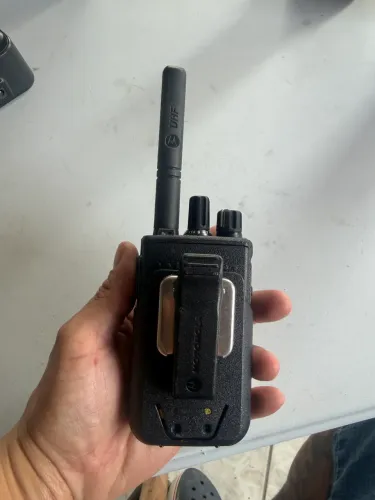 Motorola DP3441e