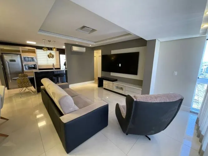 Apartamento Sierra para aluguel em Chapecó