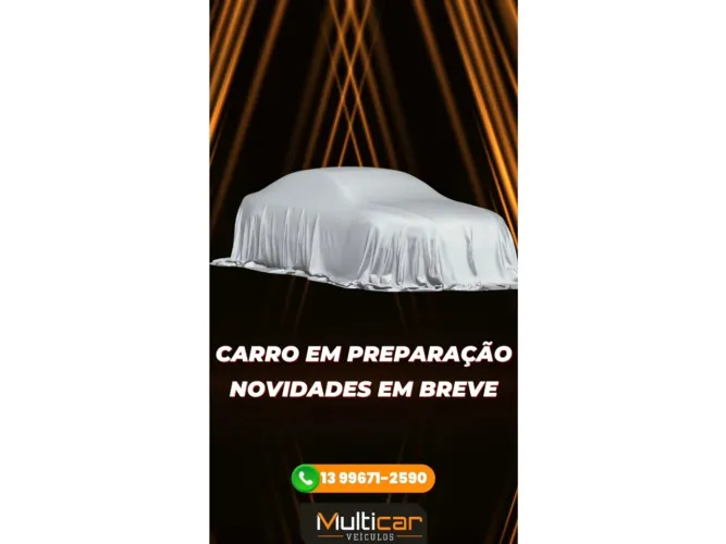 Renault Clio Expression Hi-flex 1.0 16V 5P 2016