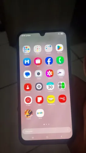 SAMSUNG A15