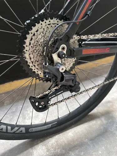 Bike 29