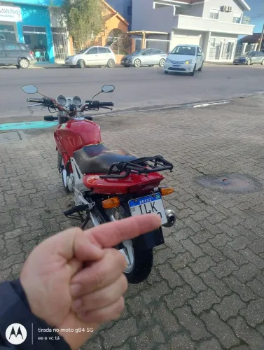 Twister 250