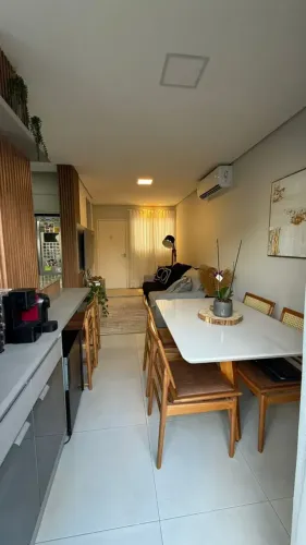 Casa em condominio fechado a venda no Taquaral e Chacara Primavera em Campinas