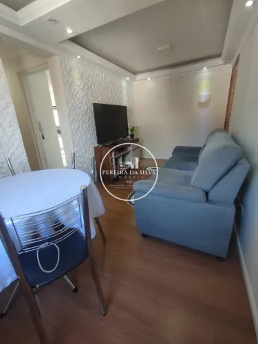 Apartamento à venda Condomínio Portal dos Príncipes!