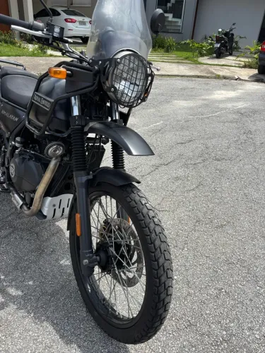 Vendo ou troco himalaya filé