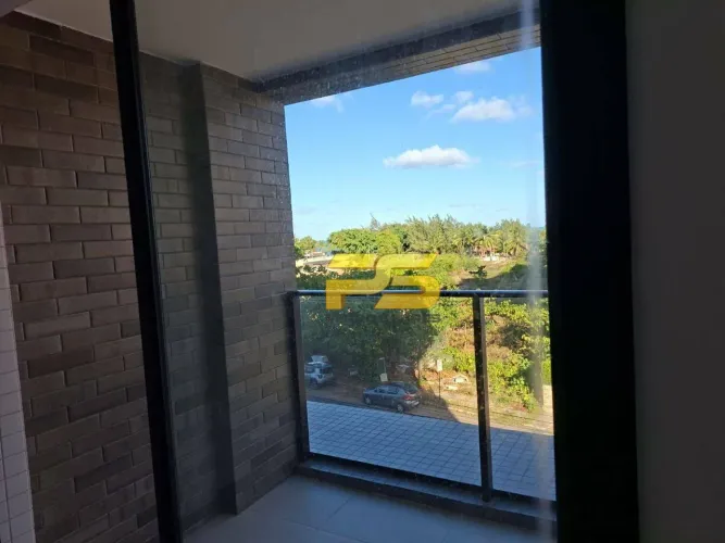 Apartamento Novo à Venda em Cabo Branco