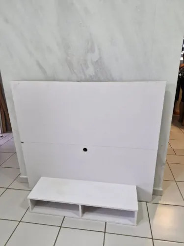 Painel para TV - 100% MDF