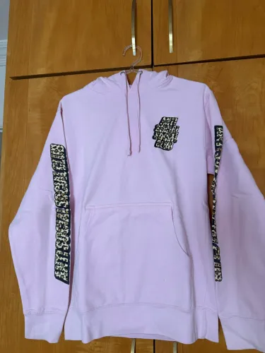 moletom anti social social club original