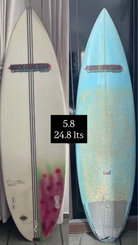 Prancha de surf