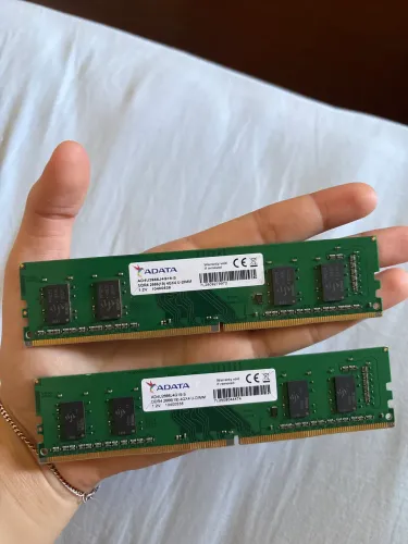 Memória RAM ADATA DDR4 2666hz 4g