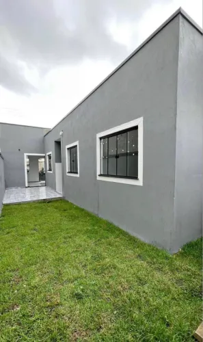 Y VENDO MINHA CASA COM DOCUMENTAÇÃO