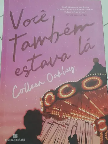 Livros de suspense por 15 reais