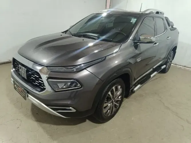 Fiat Toro Ranch 2.0 16V 4X4 Diesel Aut. 2023