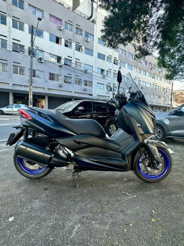 Yamaha XMax 250 ABS 2024