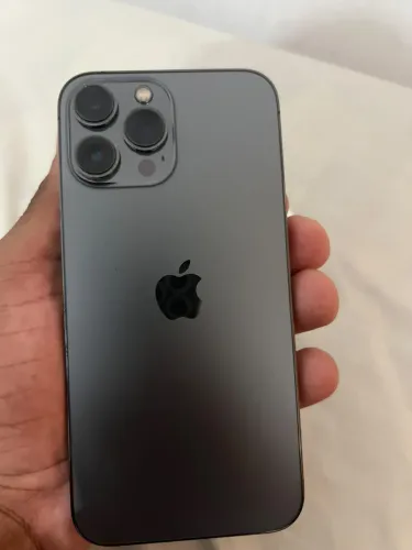 Vendo iPhone 13 Pro Max