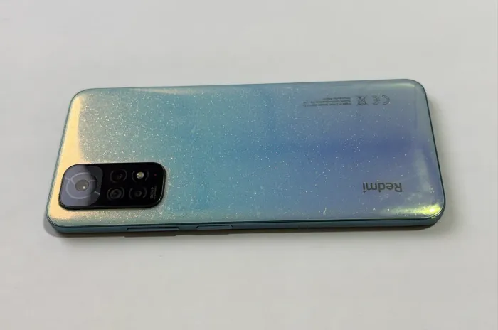 Celular Xiaomi Redmi note 11 