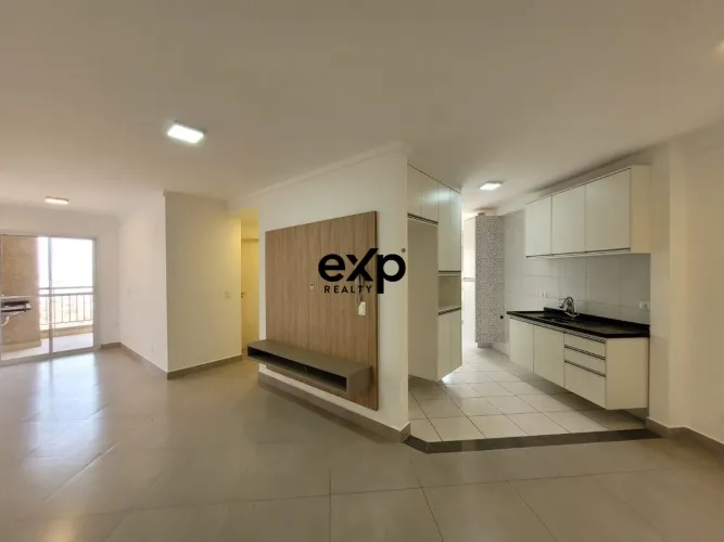 Cobertura à venda no Residencial Mirage | Bairro Paulicéia | Piracicaba