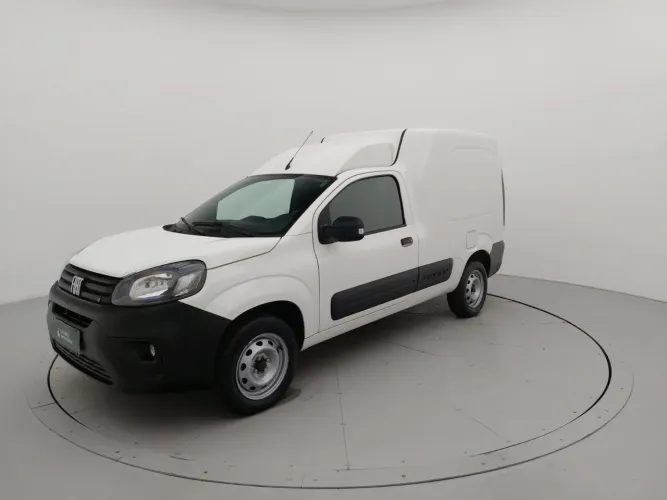 Fiat Fiorino Endurance EVO 1.4 Flex 8V 2P 2025