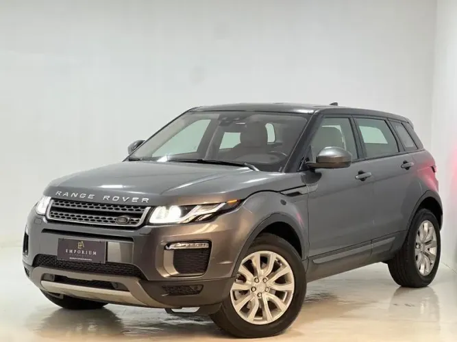 Land Rover Range Rover Evoque SE 2.0 240cv Aut. 2017