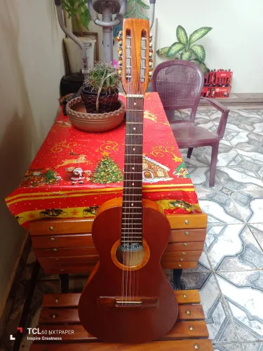 VIOLA INSTRUMENTOS PINHEIRO
