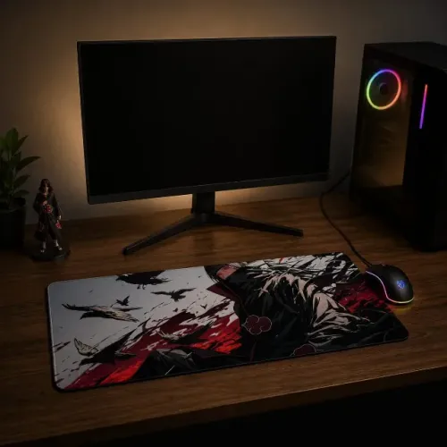 mausepad gammer 90x40
