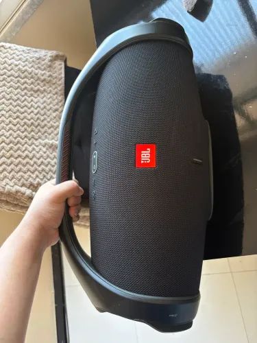 VENDE-SE BOMBOX 2