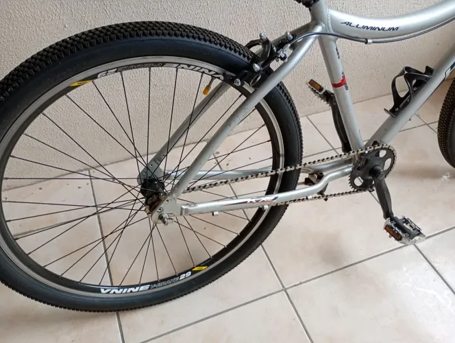 Bike Kent praiana