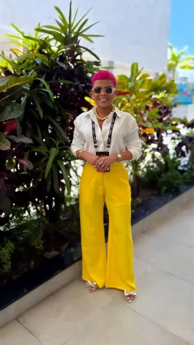 Roupas e Fantasias 