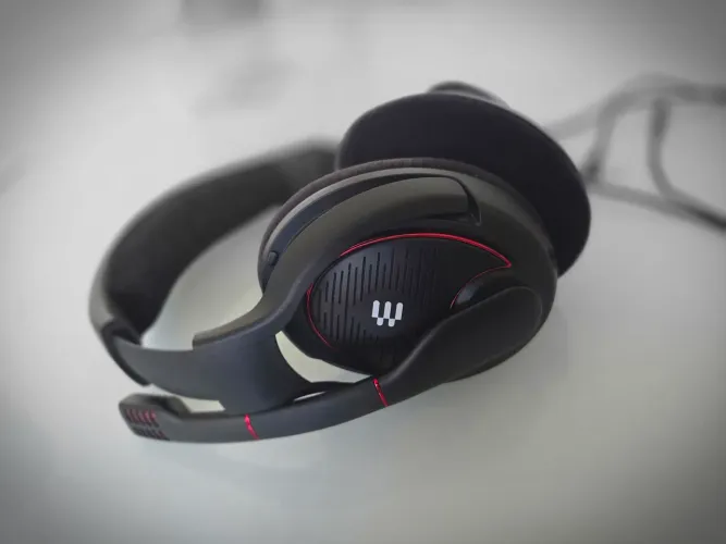 sennheiser game