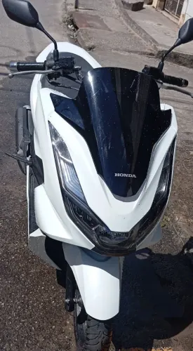 HONDA PCX 160 2023 16.200