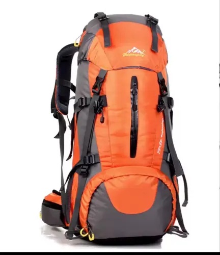Mochila para viagem/trilha