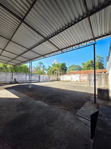 TERRENO COMERCIAL COM EXCELENTE ESTRUTURA ? PALMEIRAS / JARDIM DAS INDÚSTRIAS ? SÃO JOSÉ D
