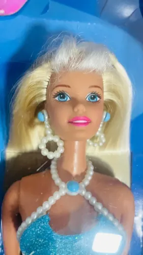 Barbie peral beach (vintage)