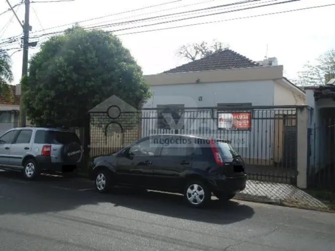 Casa para venda no bairro Brasil