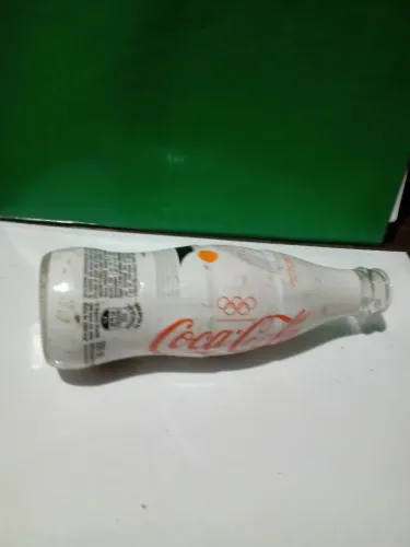 Coca-Cola 2016