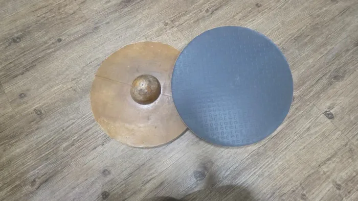 Disco de equilíbrio kit 2