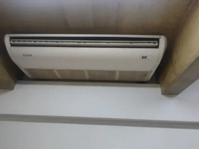 Ar Condicionado Piso Teto 60.000 Btus