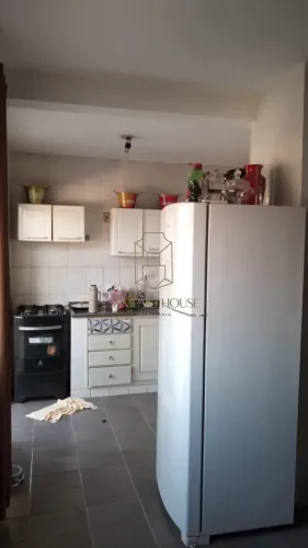 APARTAMENTO À VENDA Condominio 3 MARIA - CENTRO DE VÁRZEA GRANDE