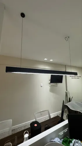 Pendente decorativo