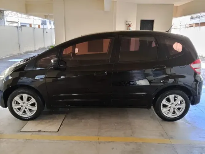 Honda Fit LX 1.4/ 1.4 Flex 8v/16v 5P Mec. 2014