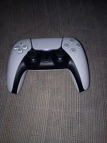 Playstation controle ?