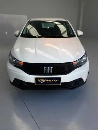 Fiat Argo Drive 1.0 6V Flex 2025